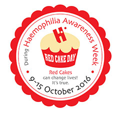 Haemophilia Awareness Week