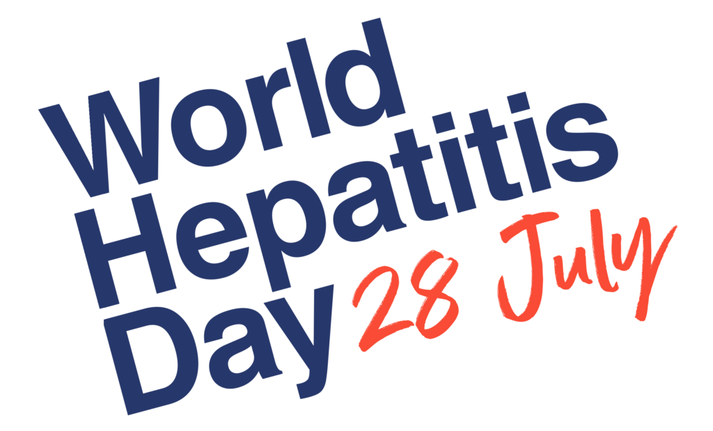 World Hepatitis Day 28 July