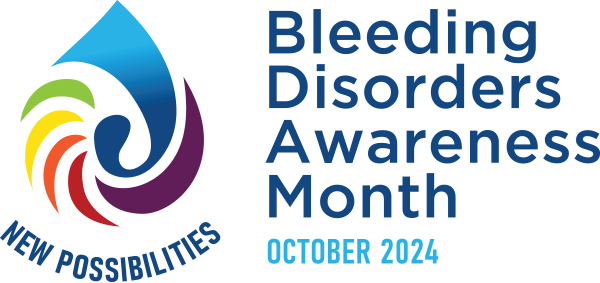 Bleeding Disorders Awareness Month